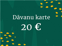 Dāvanu kartes